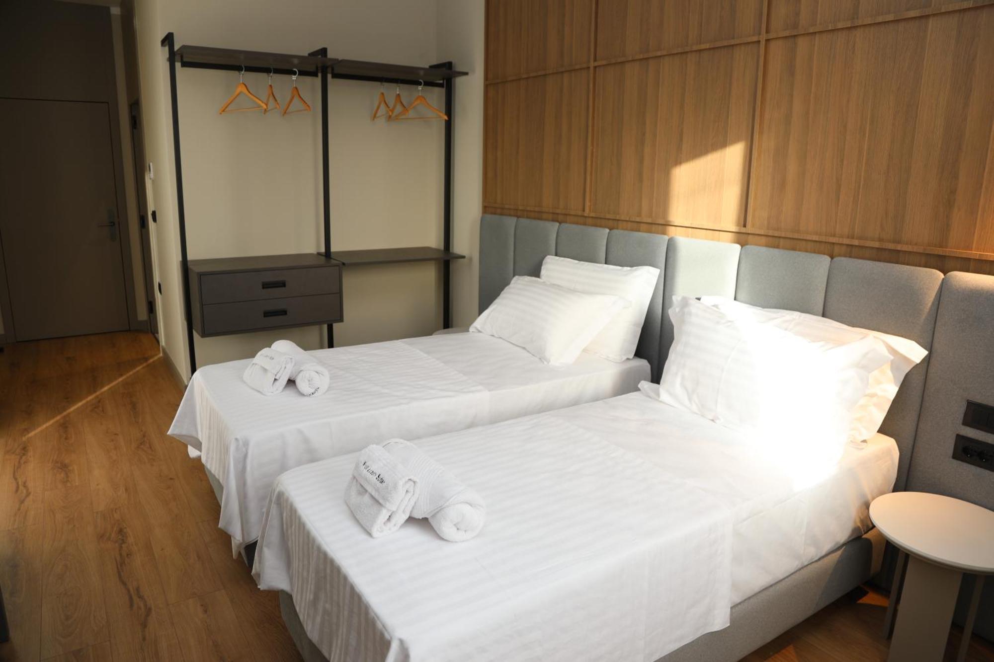 Kruja Luxury Suites Room photo